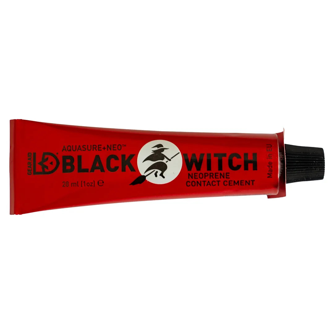 Black Witch Neoprene Glue