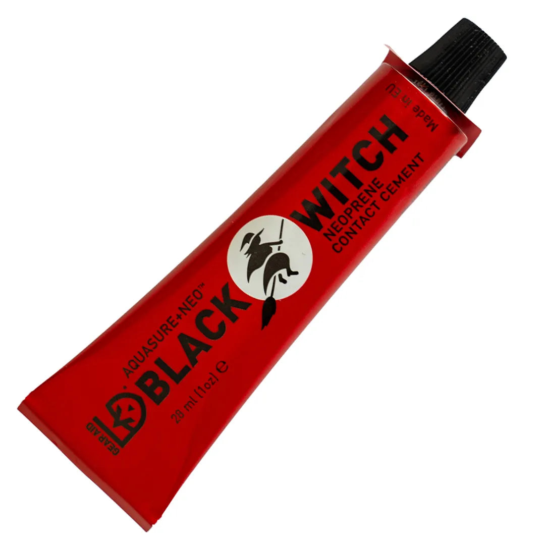 Black Witch Neoprene Glue