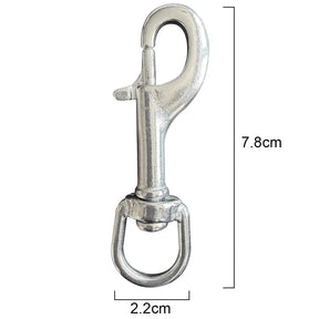 Bolt Snap 1/2