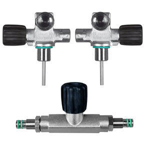 BtS Manifold