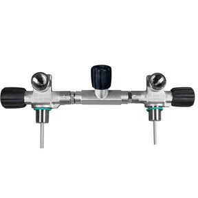 BtS Manifold