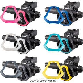 C370 Colour Frames