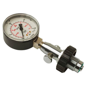 Cylinder Pressure Tester