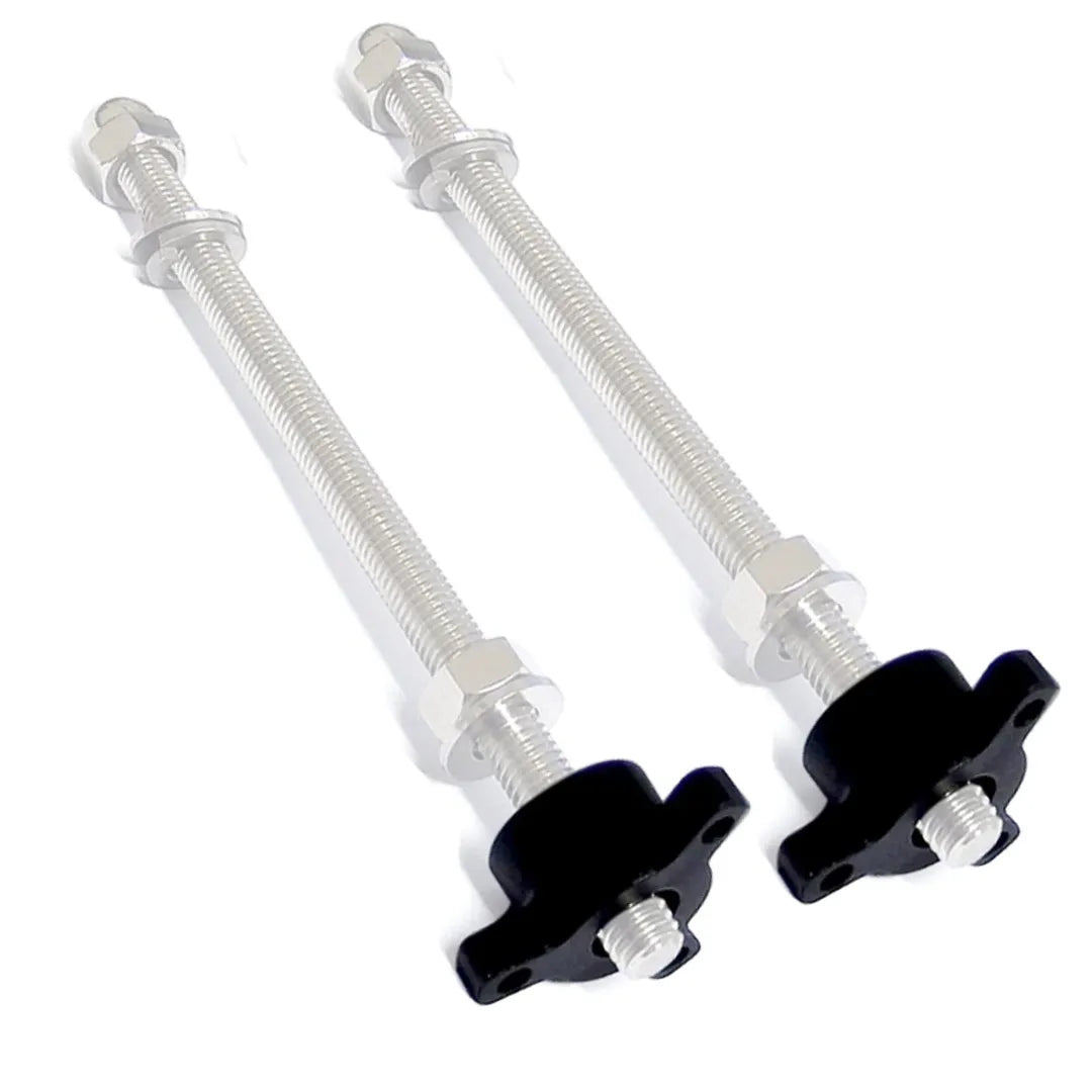 Delrin Thumbwheels