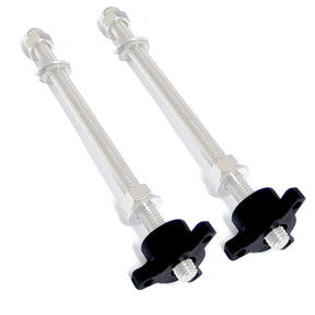 Delrin Thumbwheels