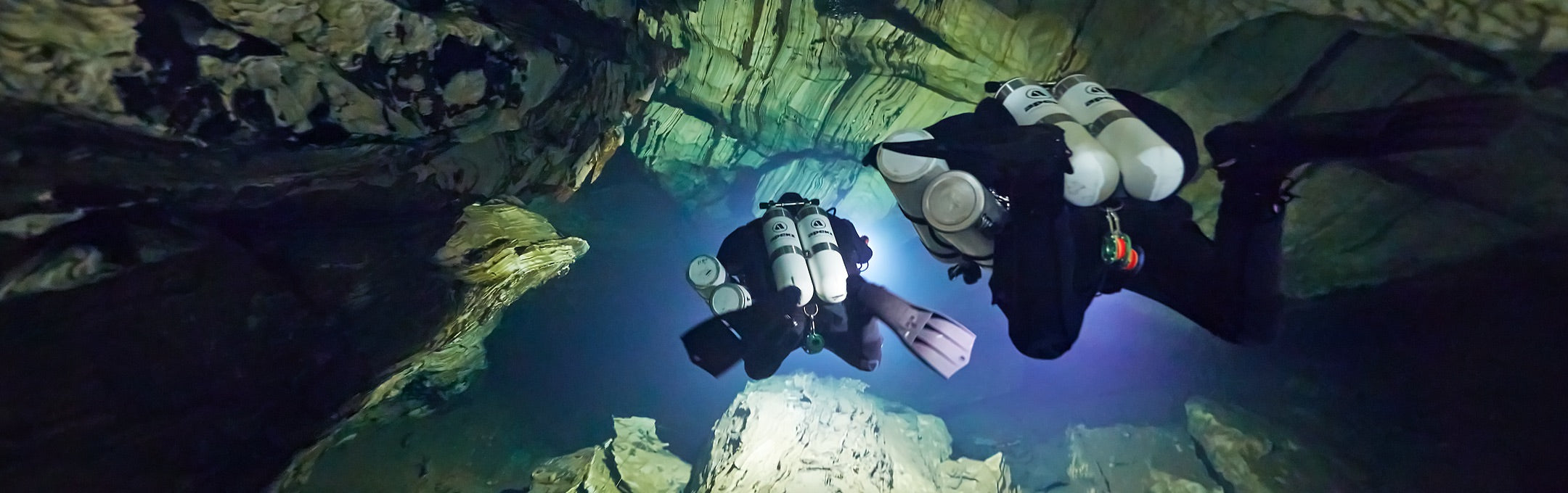 Best dive equipment UK and worldwide