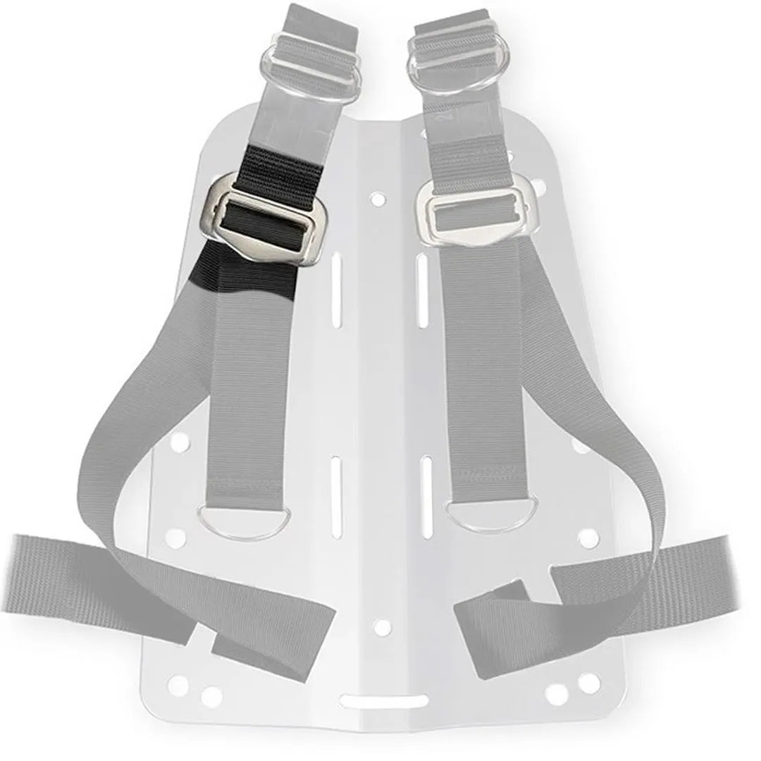 DirZone Adjustable Buckle Set