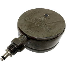 DirZone Black Tech Gauge