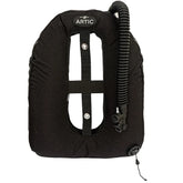 Black Dive Rite Artic Wing