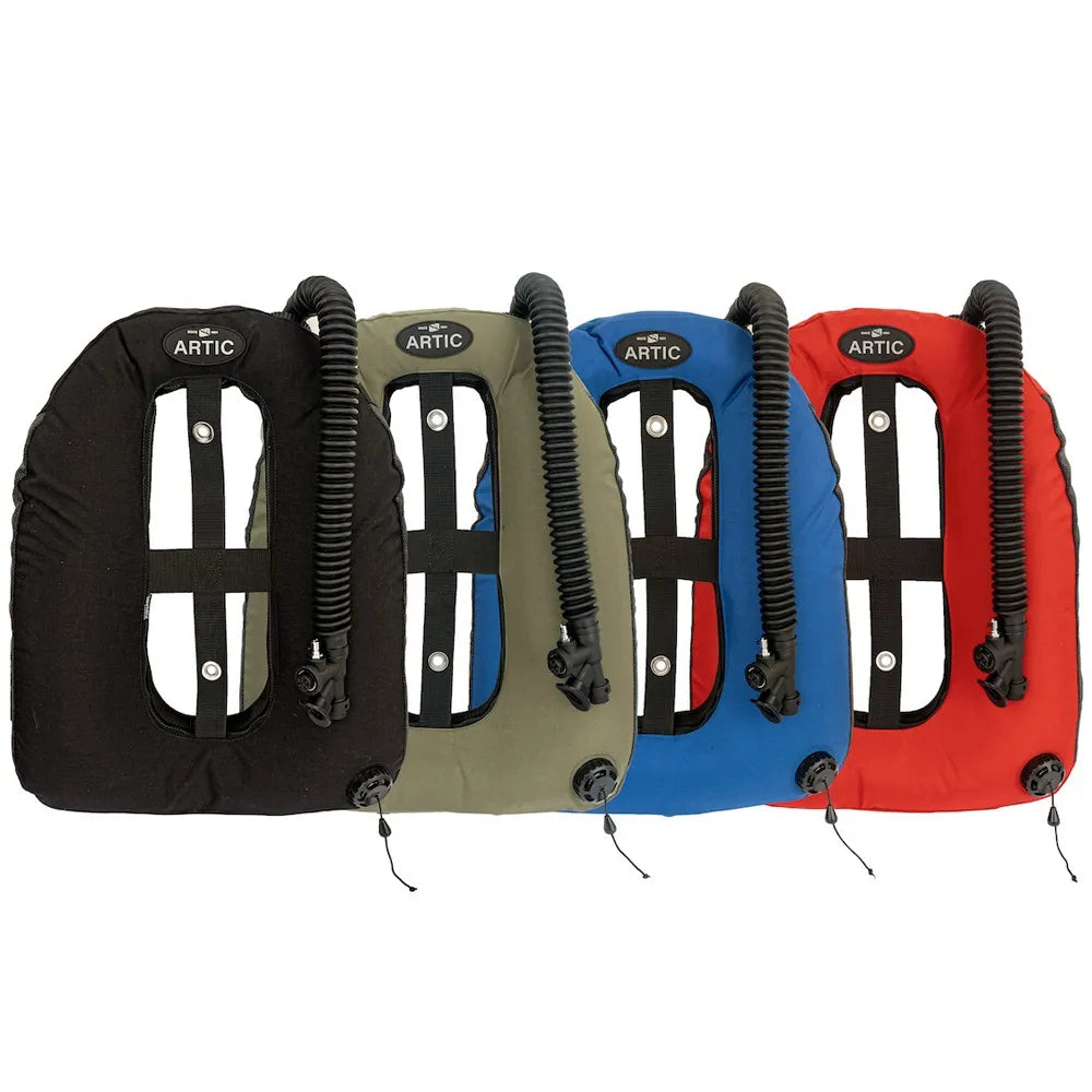 Dive Rite Mat Dive Rite Artic Wing - DirDirect