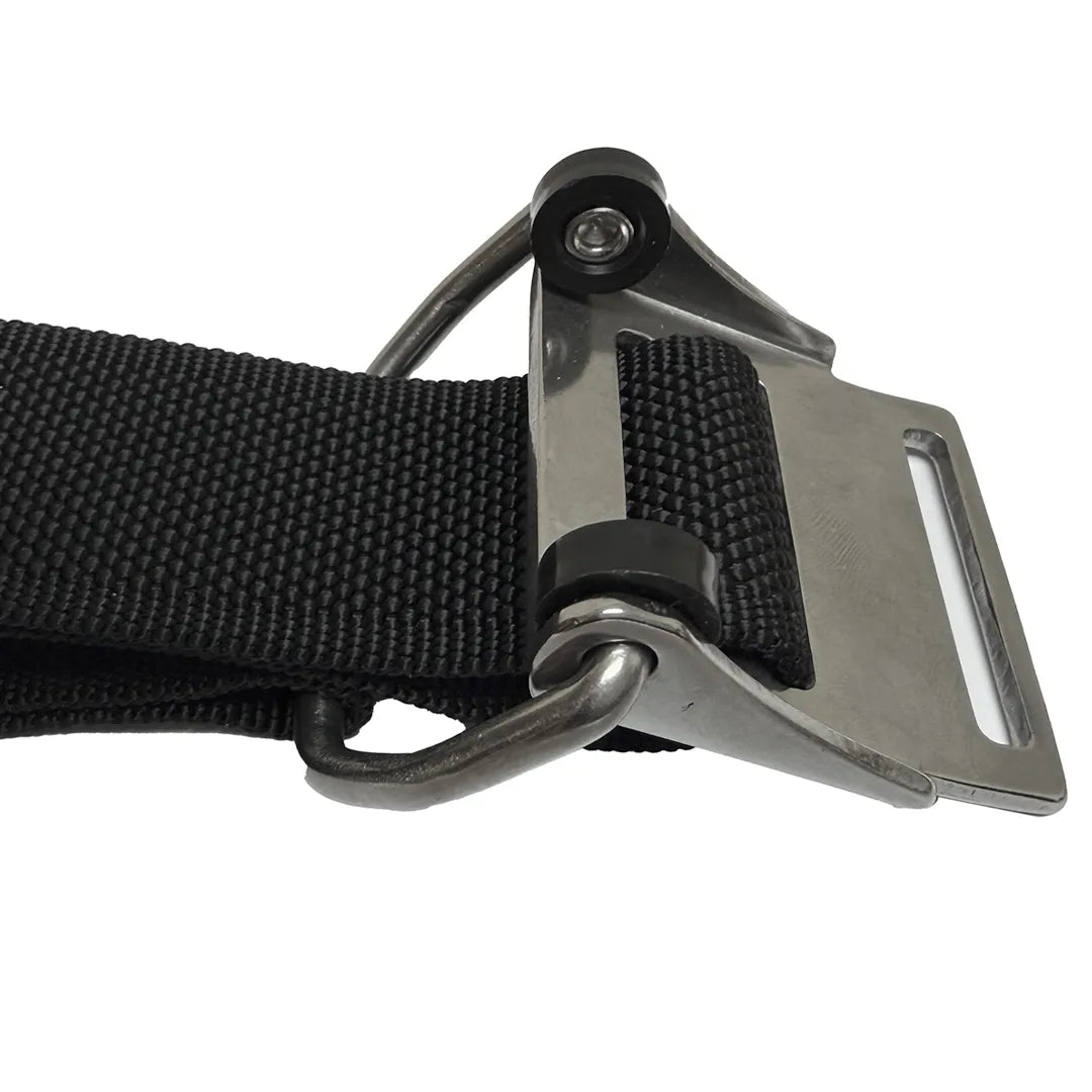 Dive Rite Low Profile Cam Strap