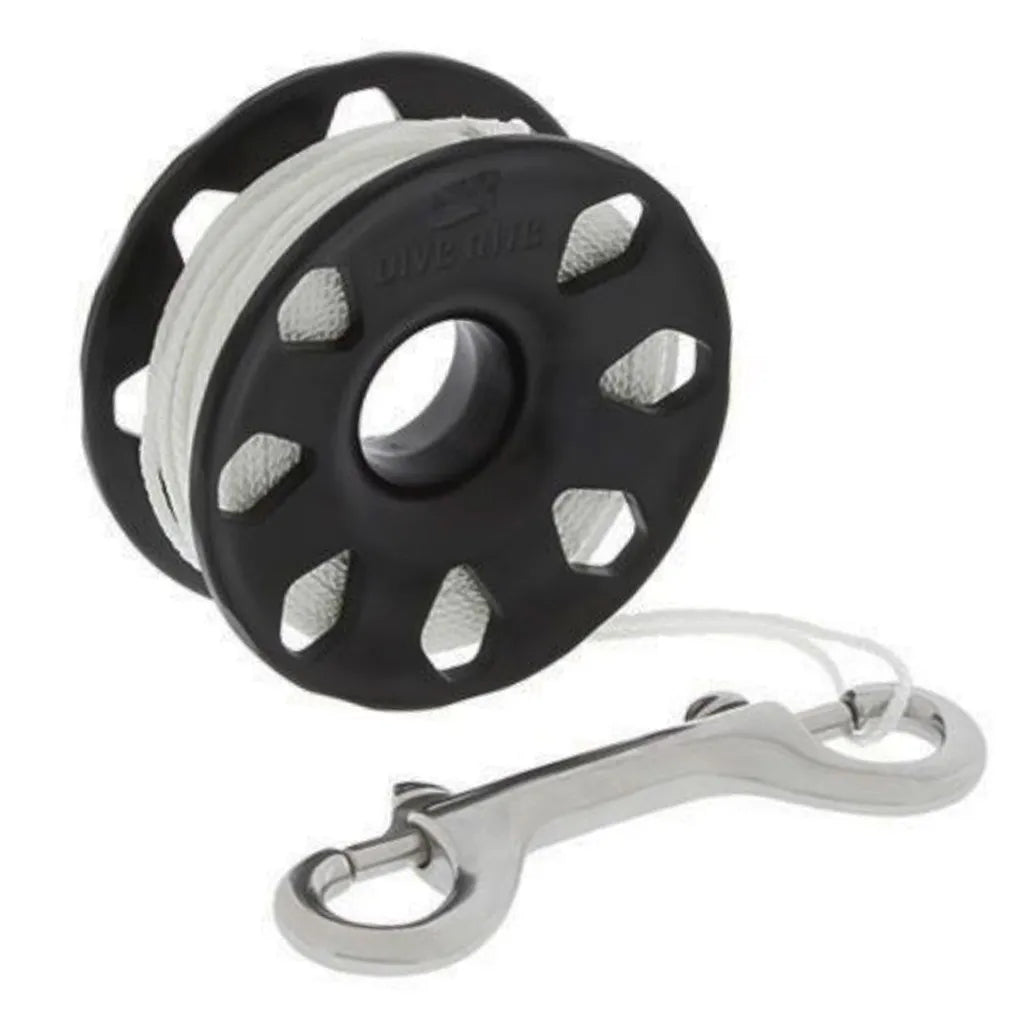 Dive Rte Spool