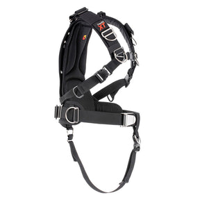 Dive Rite Transpac XT Harness