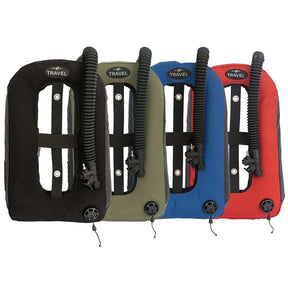 Dive Rite Travel Wing colours