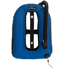 Blue Dive Rite Voyager Wing