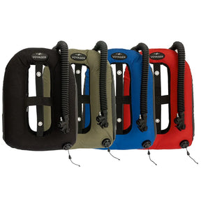 Dive Rite Voyager Wing