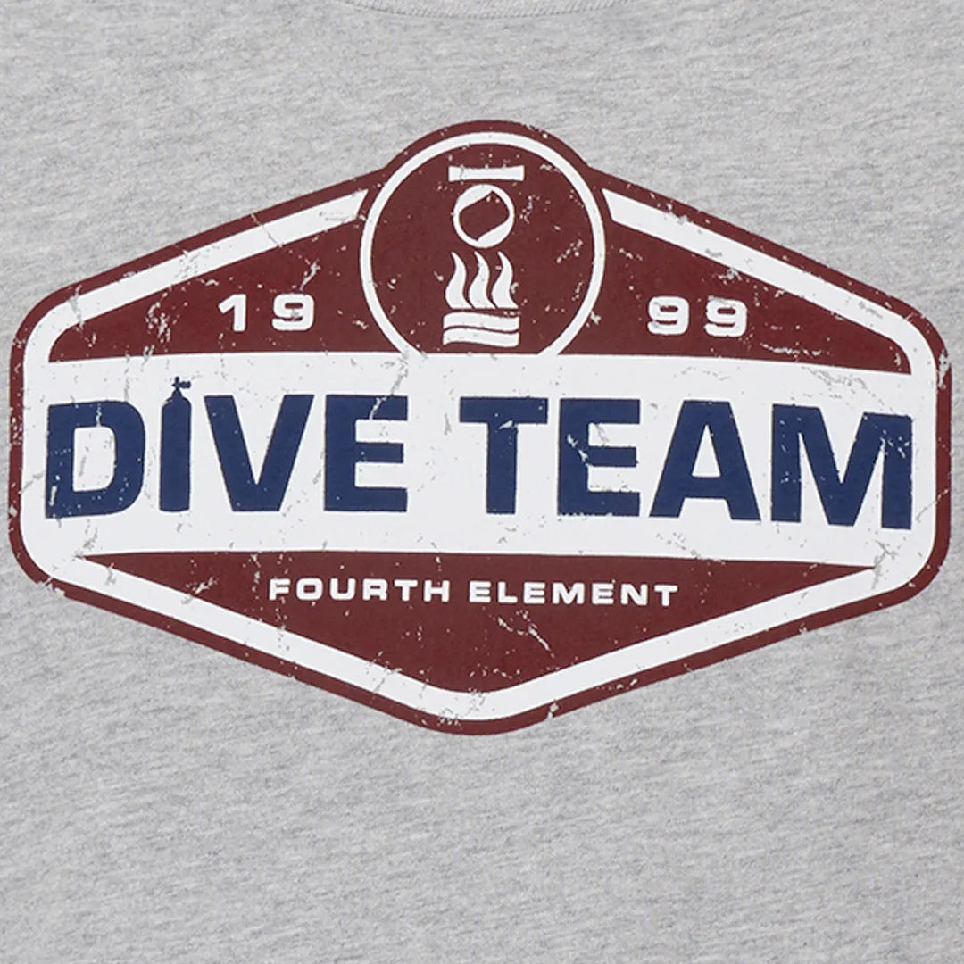 Fourth Element Men's T-Shirt