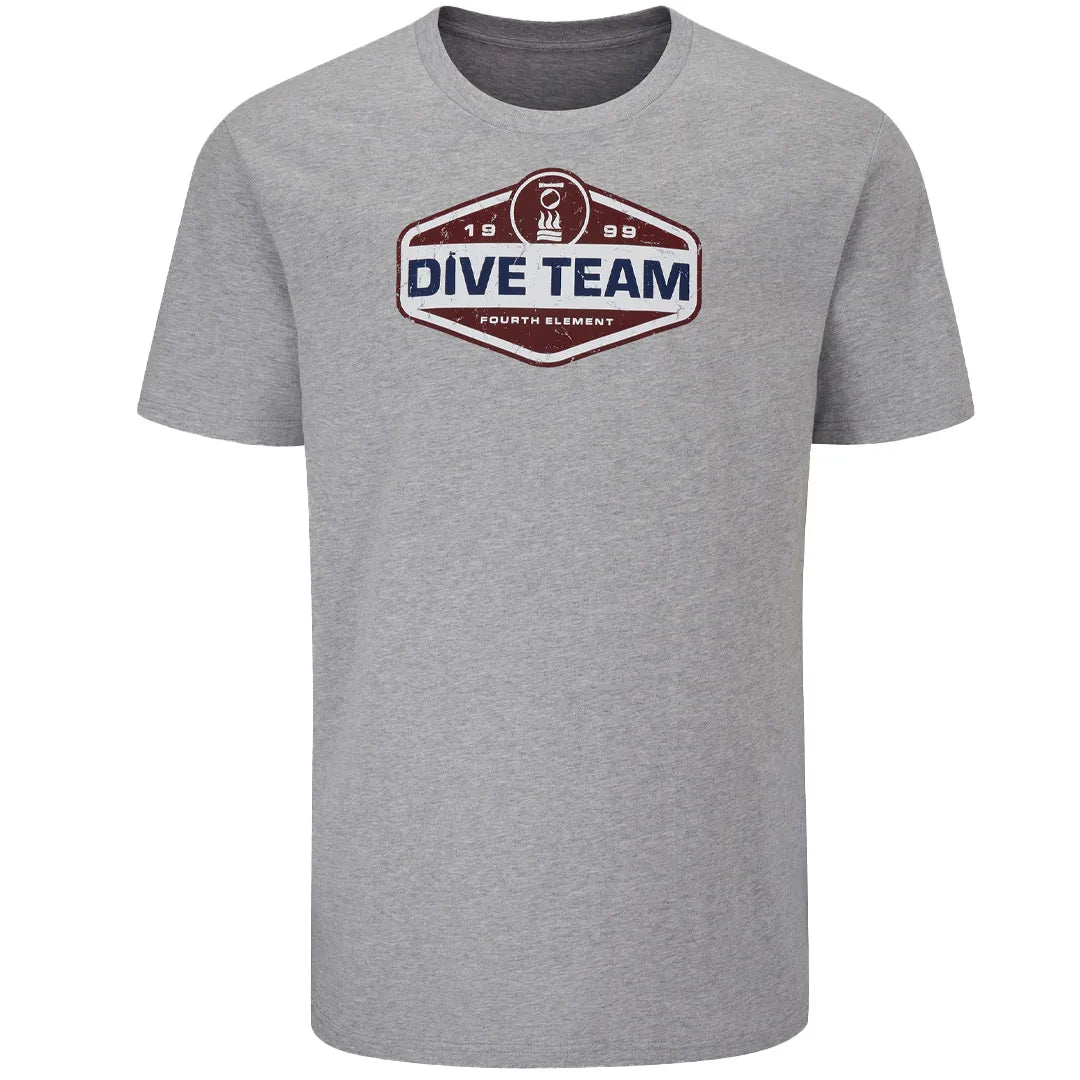 Fourth Element Men's T-Shirt