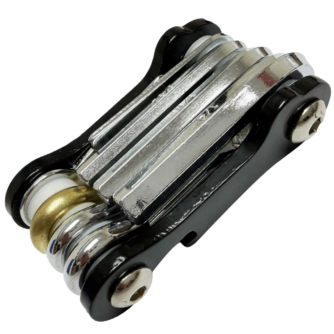 Divers Mini Multi-Tool