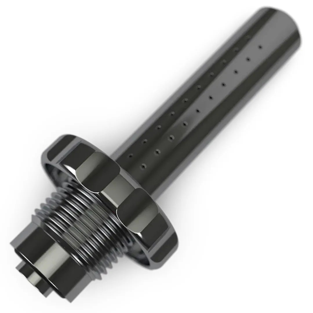 Divesoft Cylinder Silencer