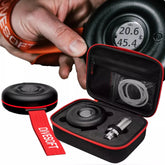 divesoft echo solid state analyser set
