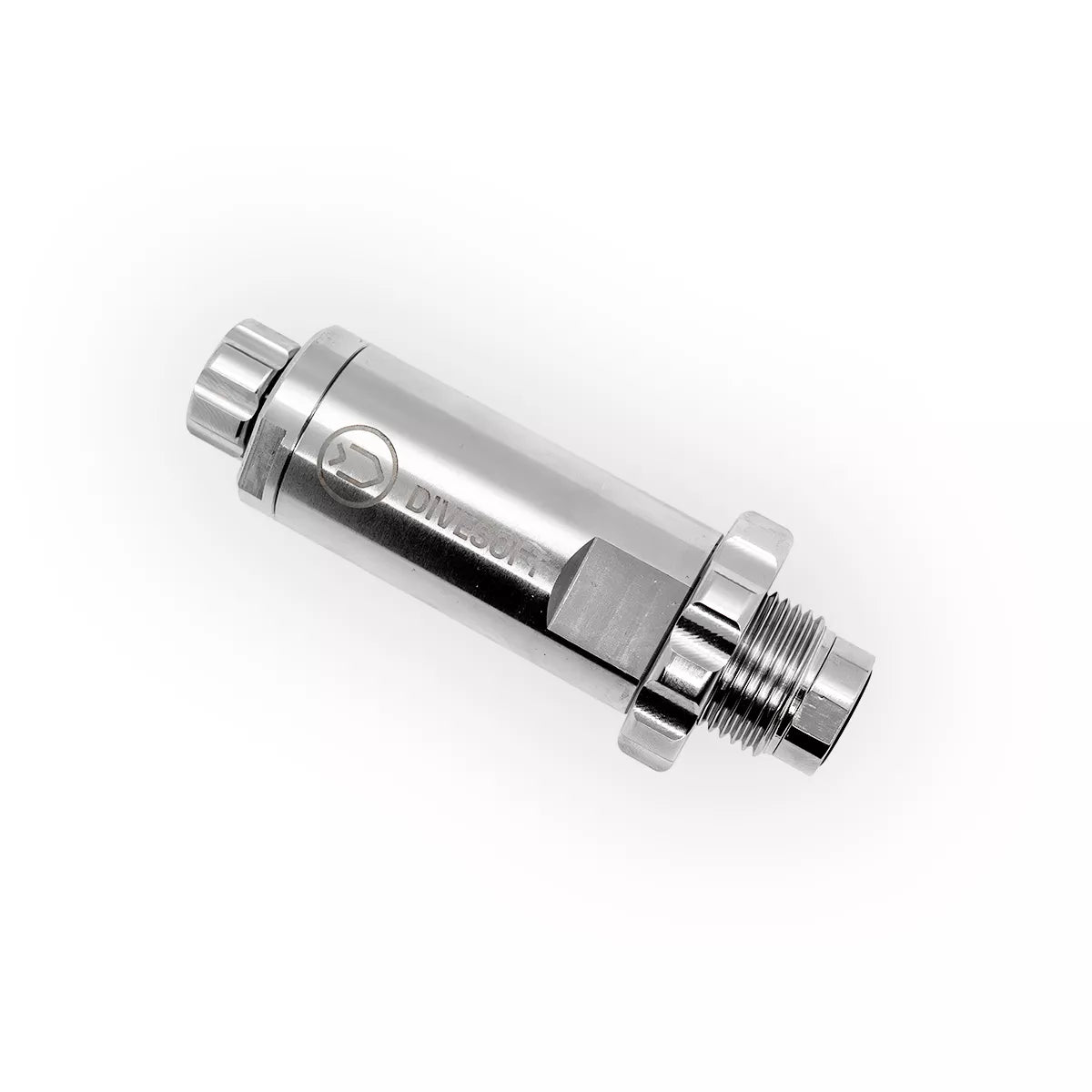 Divesoft Professional Flow Restrictor