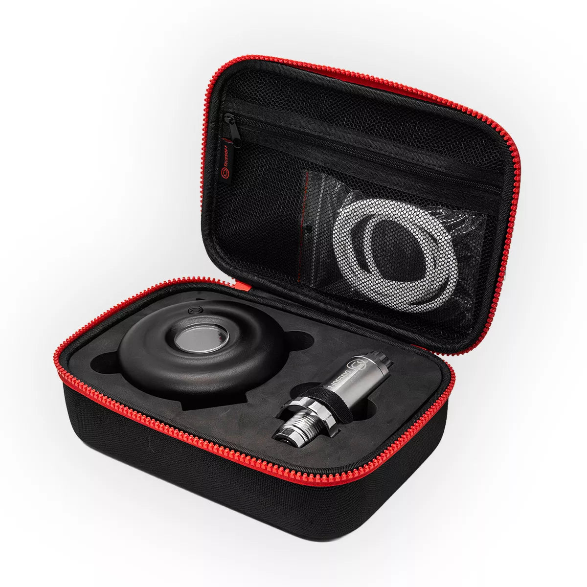 Divesoft Echo Analyser Set in box
