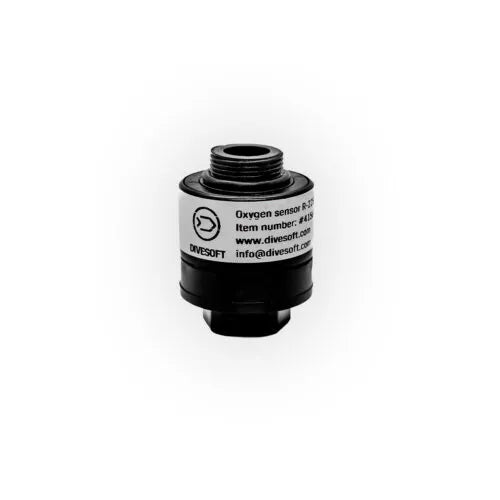 Divesoft Echo Analyser Oxygen Sensor