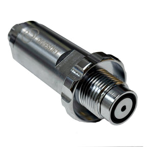 Divesoft Professional Flow Meter MK2 DIN threads
