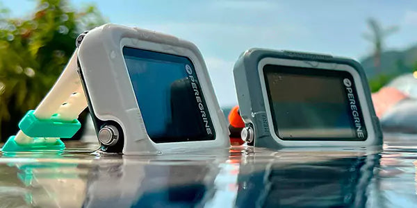 Shearwater Dive Computers