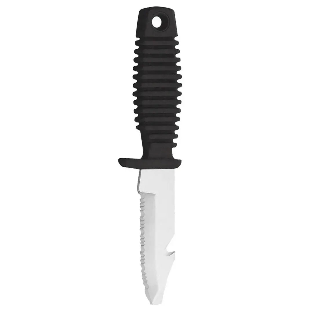 Dive knife