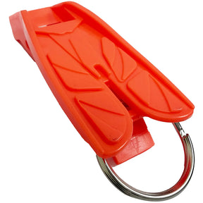 Diving Whistle