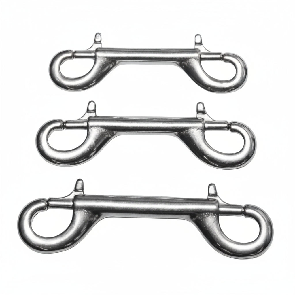 Diving double enders