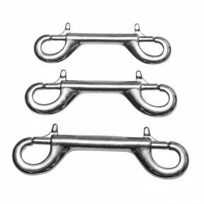 Diving double enders