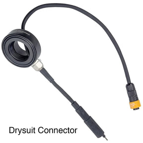 Santi Drysuit Connector