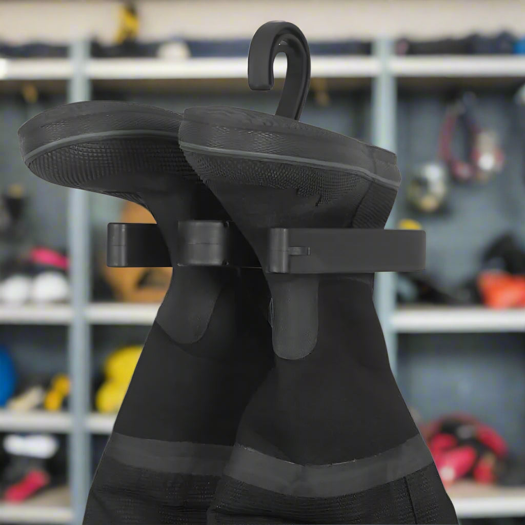 Drysuit Hanger from Boots