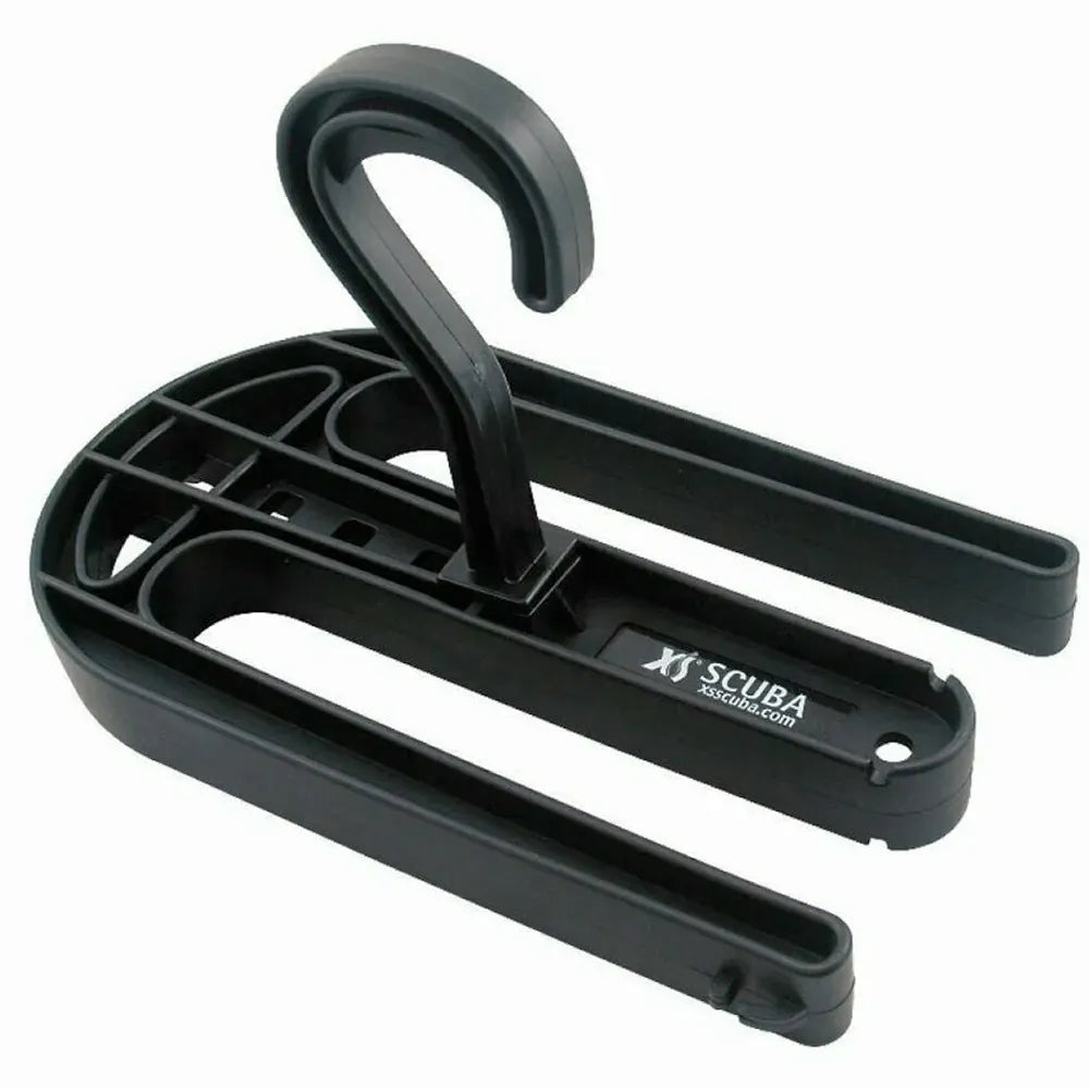 Drysuit Hanger