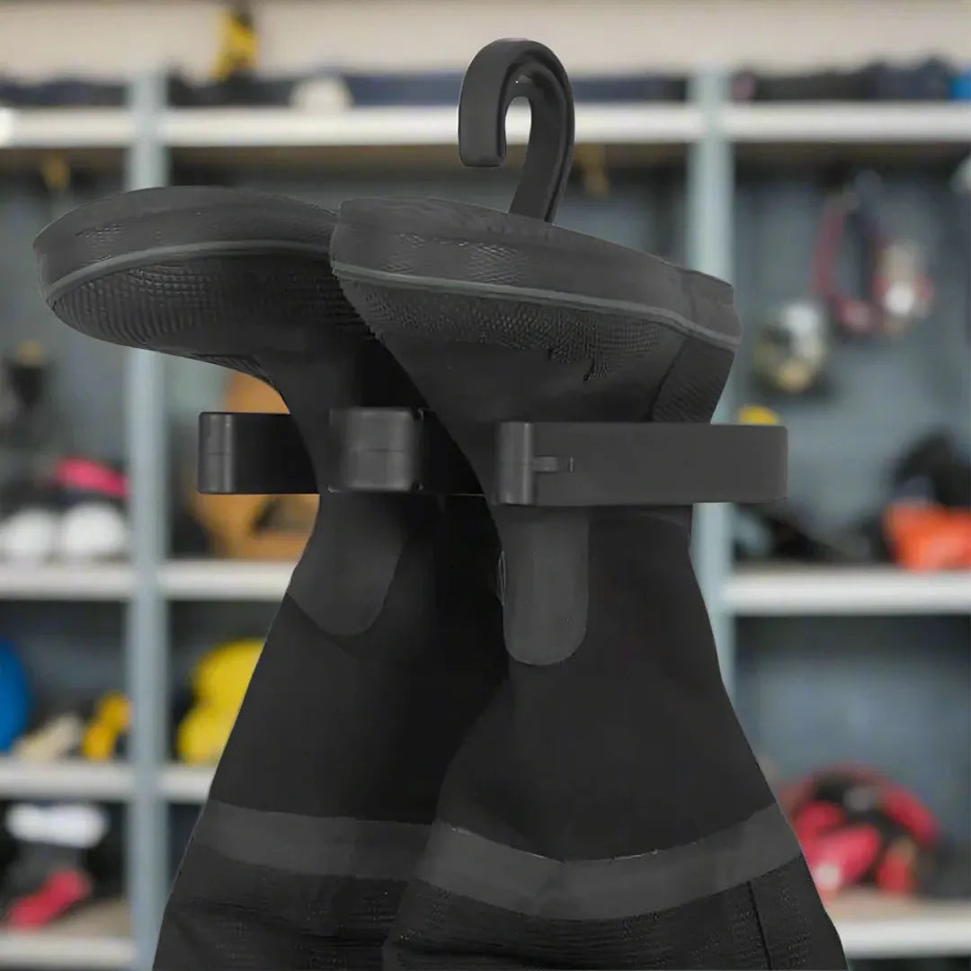 XS Scuba Drysuit Hanger