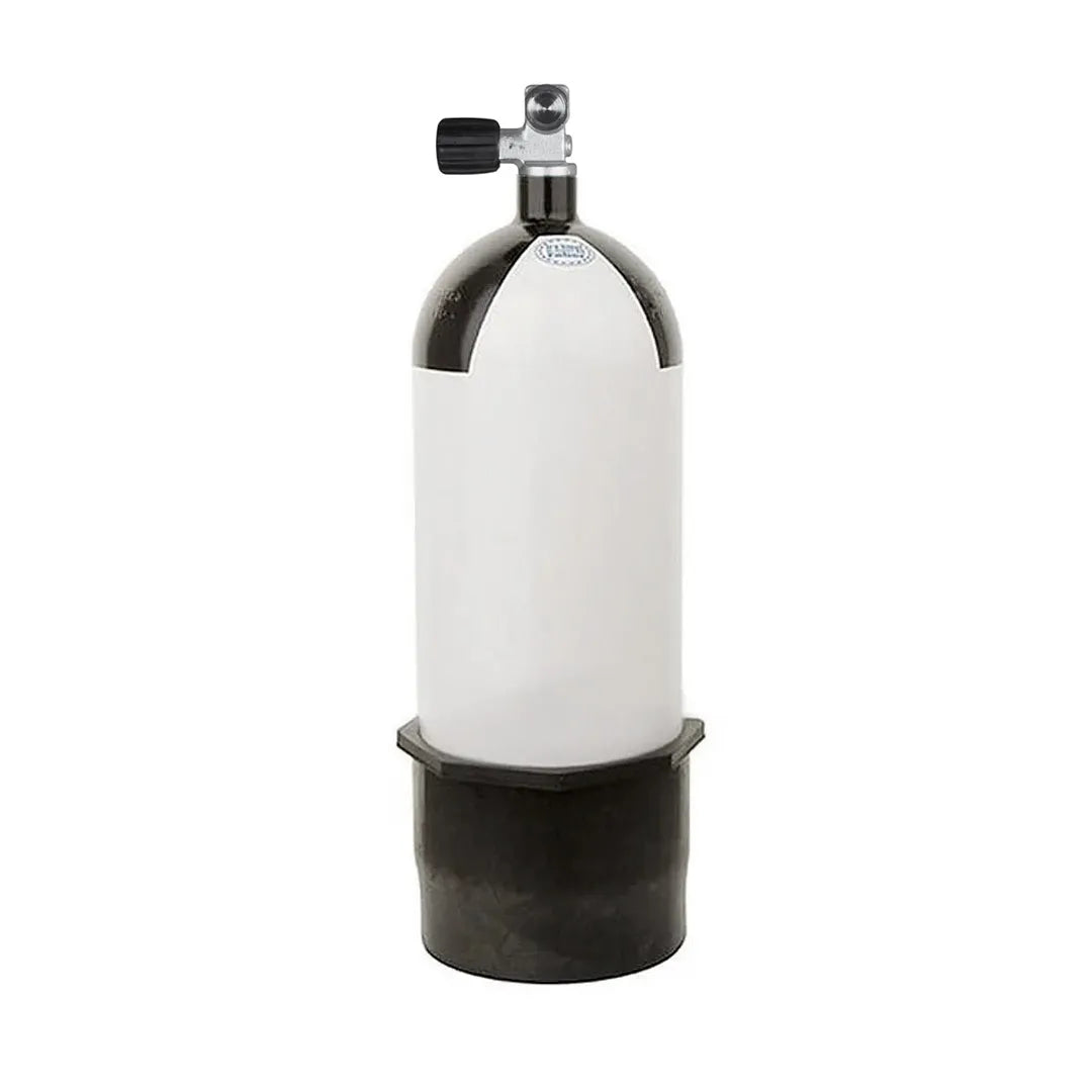 Faber 10L Dive Cylinder