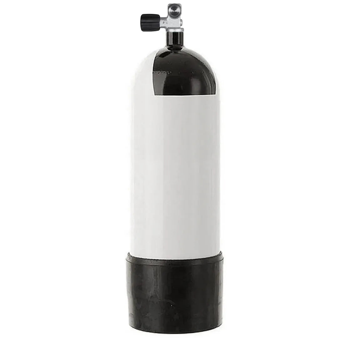 Faber 15L Dive Cylinder