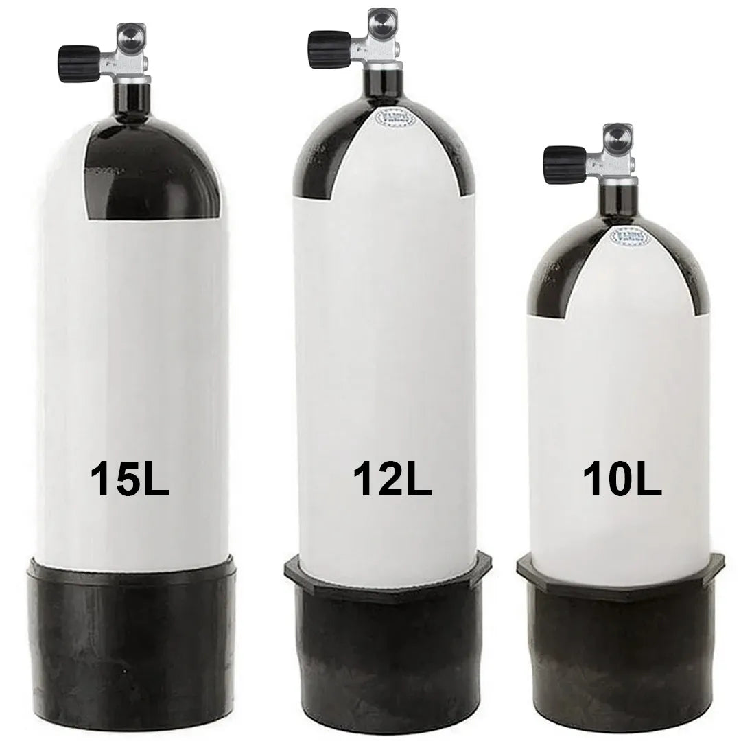 Faber Dive Cylinders