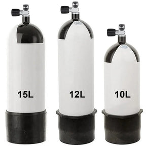 Faber Dive Cylinders