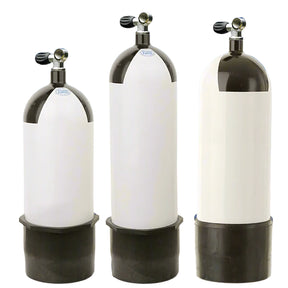 Fanber Dive Cylinders 10L, 12L, 15L