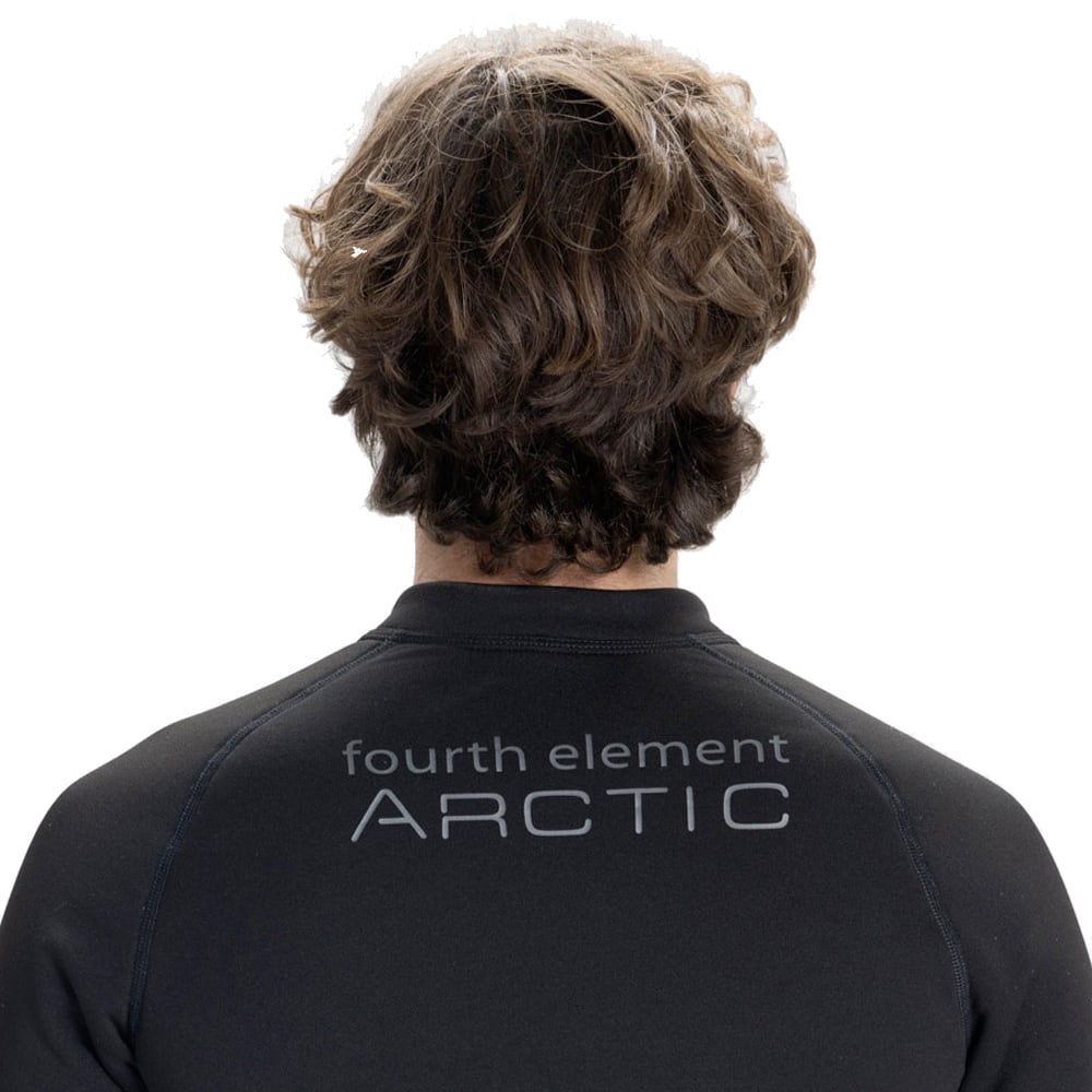 Fourth Element Arctic Top back