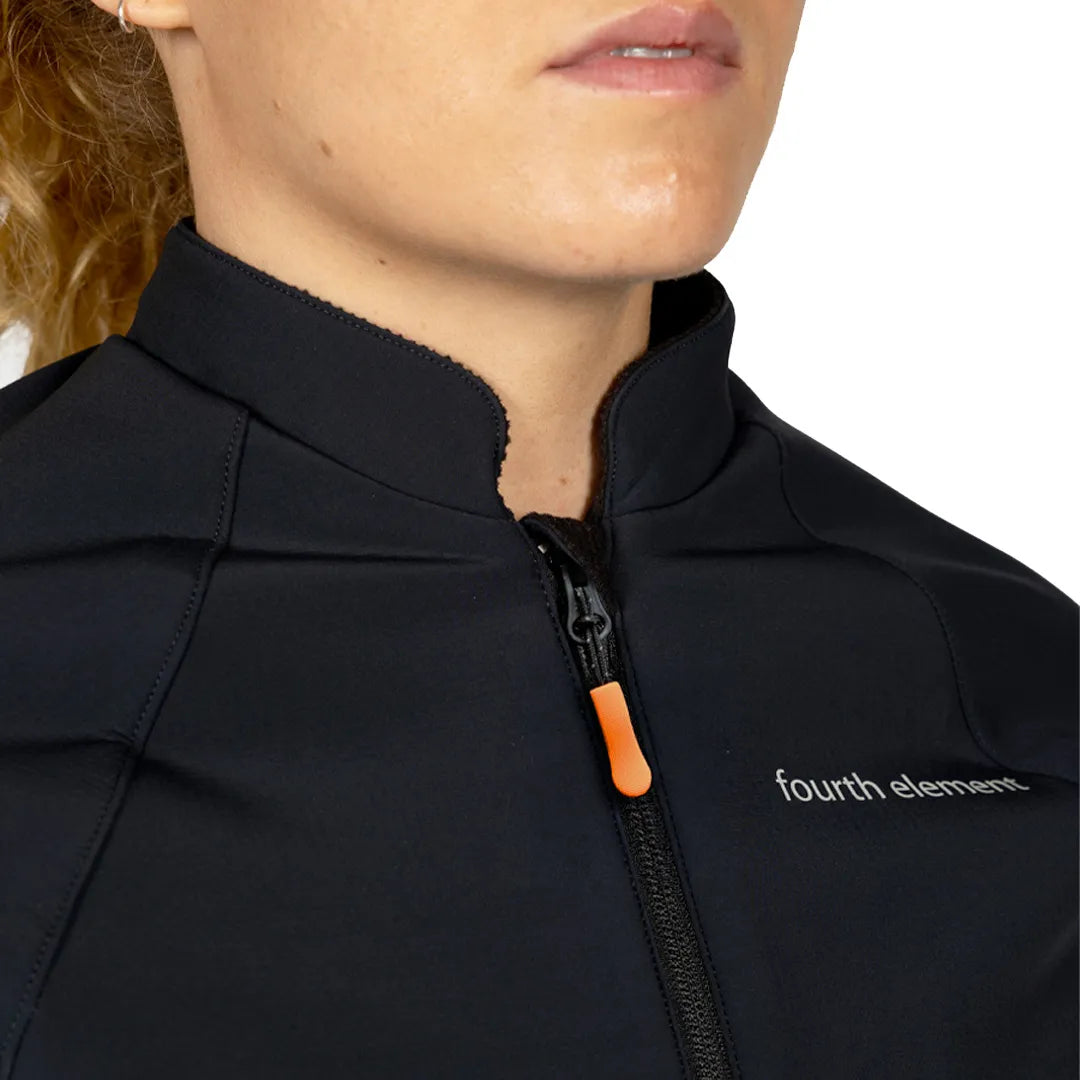 Arctic X Jacket detail