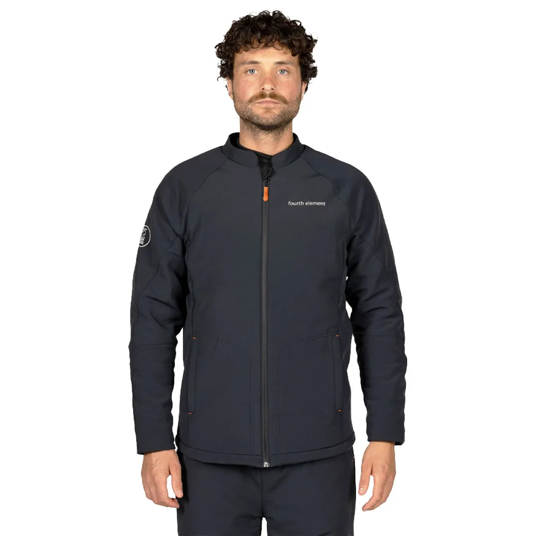 Fourth Element Arctic X Top
