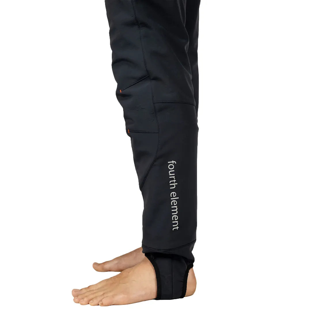 Arctic X Leggings detail