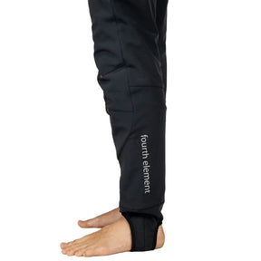 Arctic X Leggings detail