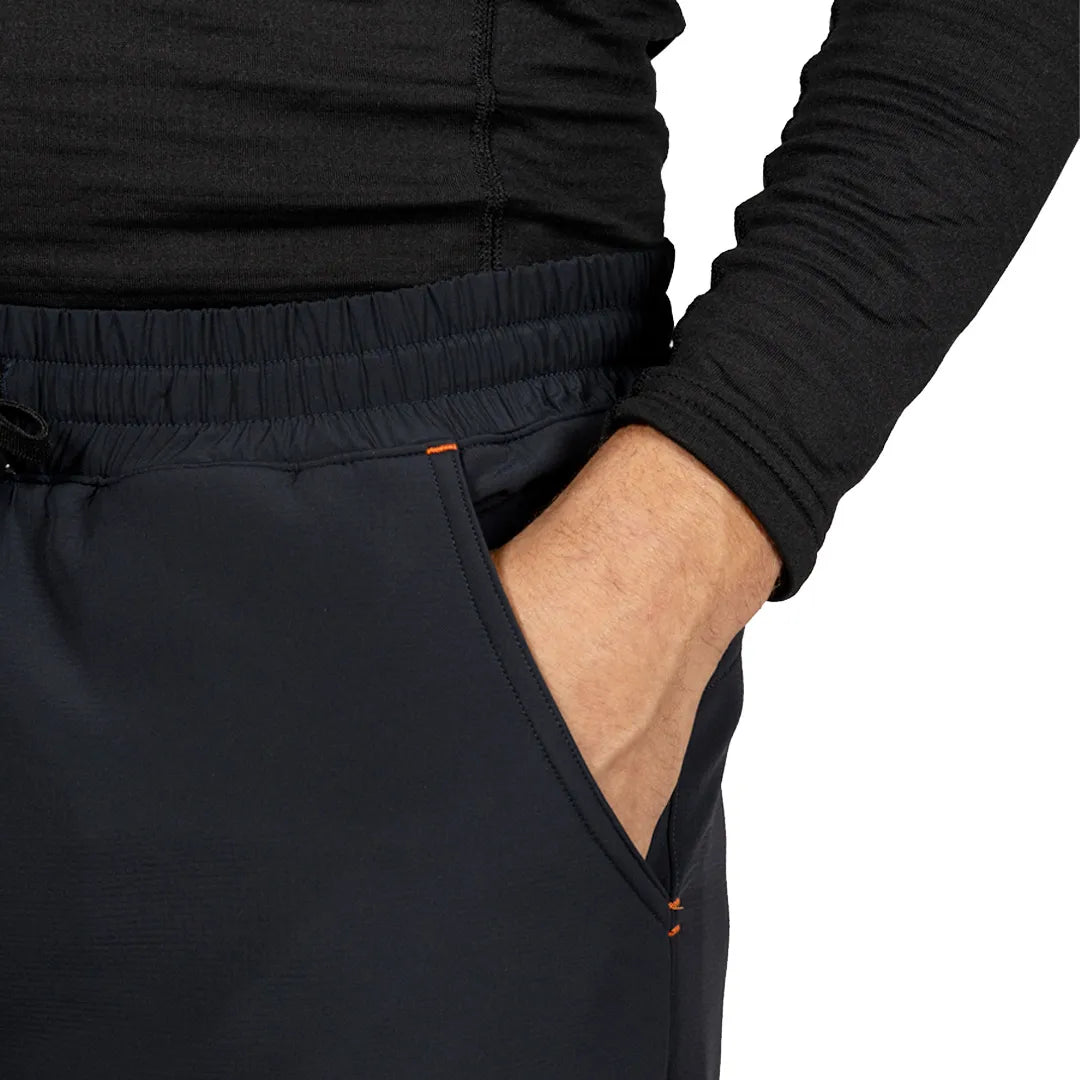 Arctic X Leggings detail