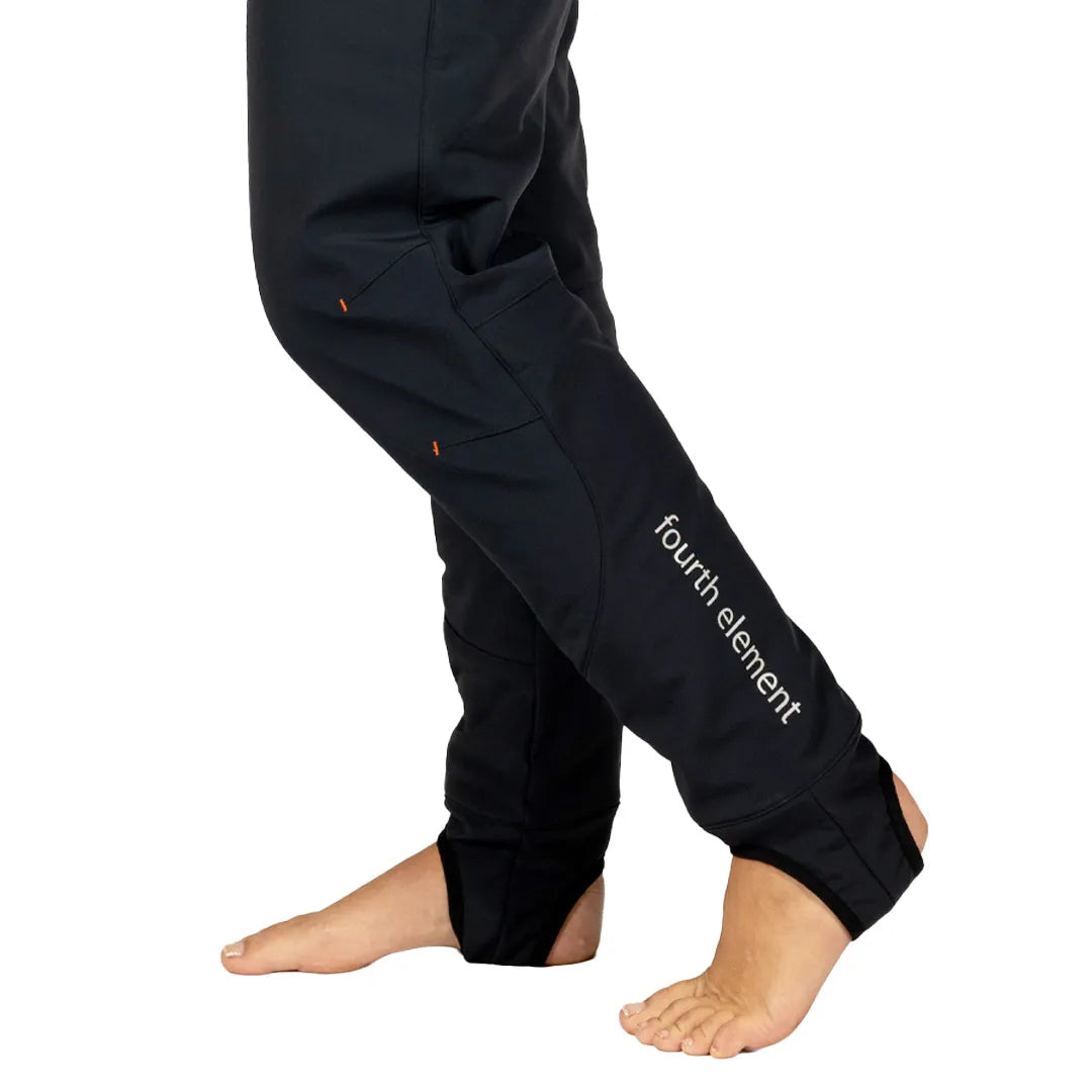 Arctic X Leggings detail